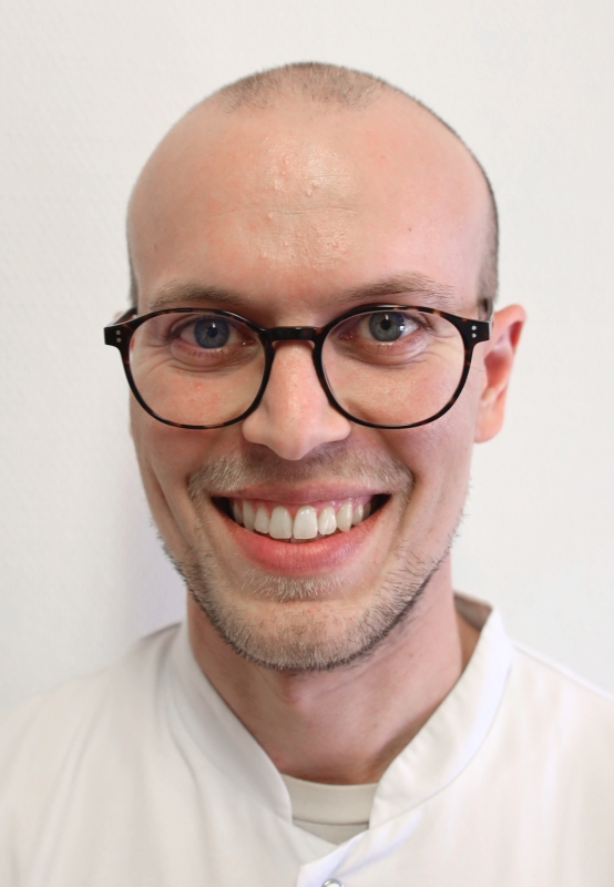 Ramy Spindler