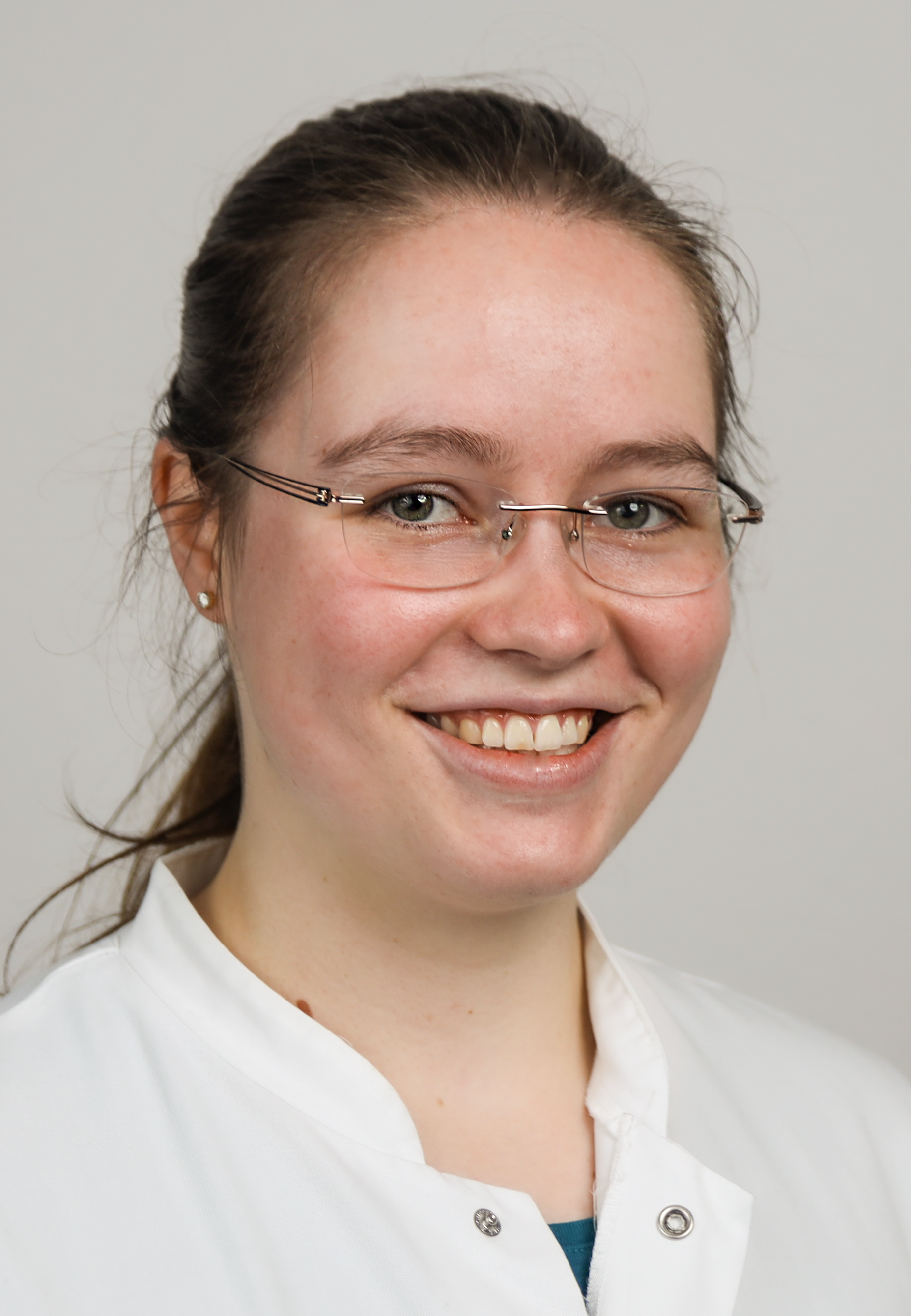 Dr. Clara Englisch