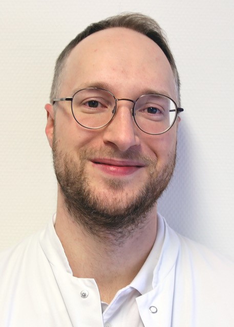 Martin Bedersdorfer